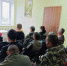 В Куединском филиале УИИ прошло занятие по профилактике терроризма и экстремизма - Духовное управление мусульман