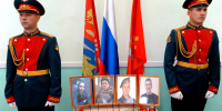 В администрации вручили награды - Шуйский район