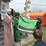 В деревне Антонково — праздник веры и единства! - Духовное управление мусульман