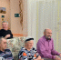 Продолжается сотрудничество социально-реабилитационных отделений Целинского района с православной Церковью - DeltaCelina.Ru