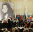 В капелле Петербурга с 8 по 13 июля состоится завершающий этап конкурса молодых оперных певцов Елены Образцовой - Spbdnevnik.ru