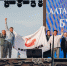 "Алтаргана-2026" в Бурятии: рекорды, единство и "УАЗ Патриот" для чемпионов - ChitaMedia