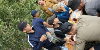 Трагедия на воде и общенародный поиск: волонтеры ТувГУ вышли на помощь - ТувГУ