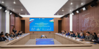 Мурманская область представила в Москве проекты по добыче лития и редкоземельных металлов - Министерство развития Арктики и экономики