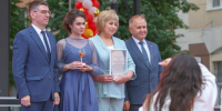 В Лениногорске заметно вырос средний балл ЕГЭ по физике и математике - Лениногорские вести
