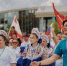 В финале конкурса "Это у нас семейное" встретились 328 семейных команд - Министерство социального развития