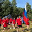 «Юнармия» – школа жизни: Успешное завершение палаточного лагеря - Газета Макарьевский вестник