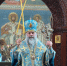 06.07.2026 г. Митрополит Иосиф совершил Божественную литургию в Успенском кафедральном соборе, изображение №1 - Ивановская митрополия