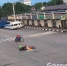 В Армавире в ДТП пострадали 2 несовершеннолетних водителя питбайков - GorodArmavir.Ru