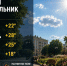 В Шахтах 6 июля будет солнечно и +28 градусов - Bloknot-Shakhty.Ru