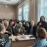 В Саратовской области продолжается подготовка общественных наблюдателей к Единому дню голосования-2026 - Известия Саратов