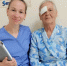 90-летняя нижегородка снова может видеть благодаря малоинвазивной операции - ГТРК Нижний Новгород