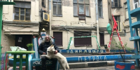 Дело о попытке убийства петербургского художника Нельсона Искандаряна приостановили - Neva.Today