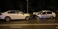Жёсткий уик-энд: 12 человек пострадали в дорожных авариях - Gorod48.ru