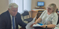 Началась борьба за одномандатные округа - КПРФ