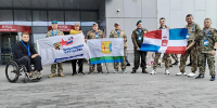 Кировские ветераны СВО достойно представили регион на чемпионате «Абилимпикс» - Кировская правда