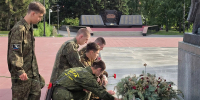 Алтайские поисковики отправились в экспедицию в Ленинградскую область - Администрация Алтайского края
