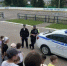 В МБОУ СОШ № 2 села Аскино прошёл День безопасности дорожного движения - Аскинский район