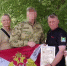Курганская православная гимназия получила благодарность от воинов СВО - Епархия