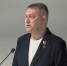 Максим Шоломов: задача всего общества — включить вернувшихся с фронта в повседневную жизнь - Единая Россия