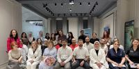 В Махачкале прошёл республиканский семинар по нейрорадиологии и лечению глиом - Дагестанская правда