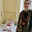 Брянский священник посетил раненого бойца СВО в госпитале - БрянскToday.Ru