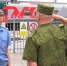 На страже рубежей: 40 тюменских новобранцев пополнили ряды пограничников в Приамурье - gtrkamur.ru - ГТРК Амур