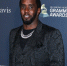 Рэпер P. Diddy выйдет на свободу на три месяца раньше изначального срока - M24.Ru