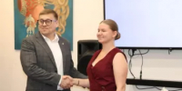 В Уфе выпускников из замещающих семей напутствовали на старте взрослой жизни - Общественная палата РБ