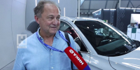Эксперт о калужском автопроме: 140 тысяч машин — это отличный результат - Телерадиокомпания Ника