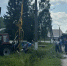 В Ардатовском районе устраняют последствия стихии - Info-Rm.Com