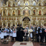 Золотой день Кисловодска: выпускникам 11 классов вручили медали за особые успехи в учёбе - Кисловодская газета