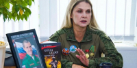 Боец из Челябинска спас товарищей от дронов во время операции «Поток» - Вечерний Челябинск