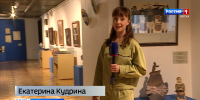 В Вятском художественном музее открылась выставка «Дыхание земли. Традиция и современность» - ГТРК Вятка