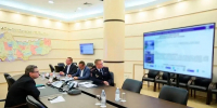 Фото: соцсети Георгия Филимонова - CherInfo.Ru