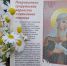 Новый стенд в Лаишевской библиотеке посвятили святым Петру и Февронии - Камская новь