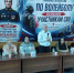 Вчера, 5 июля 2026 года, в Курми прошло спортивное мероприятие районного масштаба — волейбол, посвященный памяти Героя России Магомеда Исбакиева - Гергебильский район