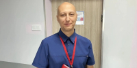 Омские врачи спасли пенсионерку после клинической смерти и тяжелой пневмонии - ИА Омскрегион