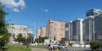 В Краснодаре ГАИ не зафиксировала пробки на дорогах Ума Саадуева - KrasnodarMedia