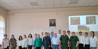 Итоговая аттестация выпускников прошла в ФГБОУ «Самарский государственный аграрный университет» - Рослесозащита Оренбургской области