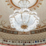 Александринский театр приглашает сфотографироваться с исторической люстрой - Spbdnevnik.ru