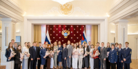 награды минтранса рф.jpg - СамГУПС