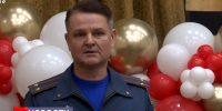 Профилактические встречи по вопросам пожарной безопасности и действий при угрозе БПЛА проводятся с жителями Люберец - ГУ МЧС МО