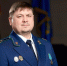 Бывший зампрокурора Коми Дмитрий Терентьев назначен на должность замначальника управления Генпрокуратуры по ЮФО - ИА Комиинформ