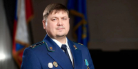 Бывший зампрокурора Коми Дмитрий Терентьев назначен на должность замначальника управления Генпрокуратуры по ЮФО - ИА Комиинформ