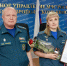 В МЧС Ставрополья состоялась церемония присвоения специальных званий - МЧС Ставропольского края
