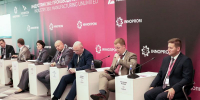Губернатор Челябинской области оценил разработки ЮУрГУ на Иннопром-2026 - ЮУрГУ