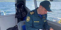 За три дня на водоемах региона выявлено 63 нарушения со стороны судоводителей и 25 фактов нахождения у воды детей без сопровождения - МЧС Иркутской области