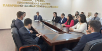 Новым председателем Совета молодых учёных и специалистов КБР избран Эльдар Шонтуков - КБГАУ им. В.М. Кокова