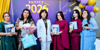 Выпускной в КБСХК: напутствие от Кабардино-Балкарского ГАУ - КБГАУ им. В.М. Кокова